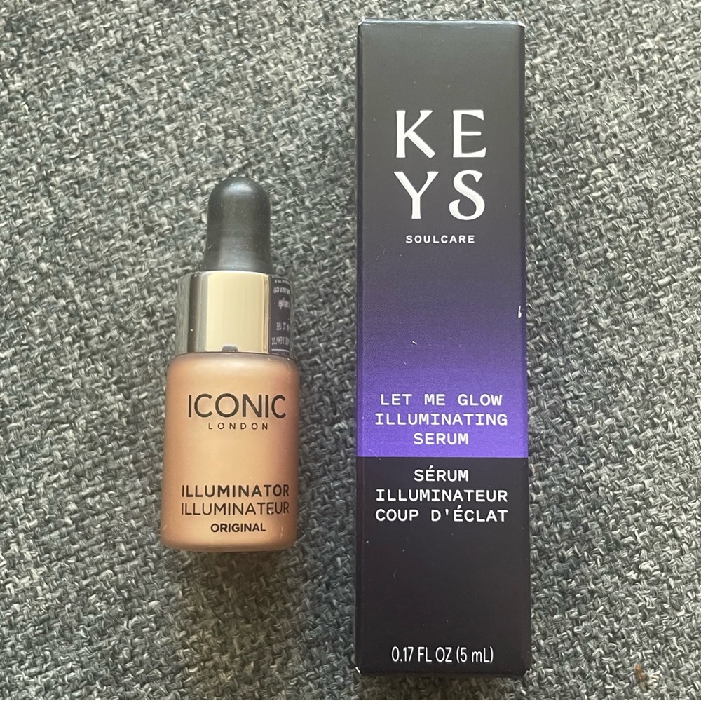Luxury Illuminator Set